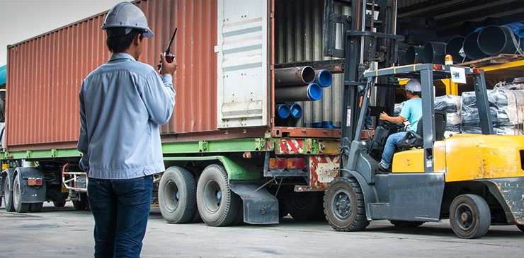 Warehouse Wisdom: Strategies for Efficient Inventory Management