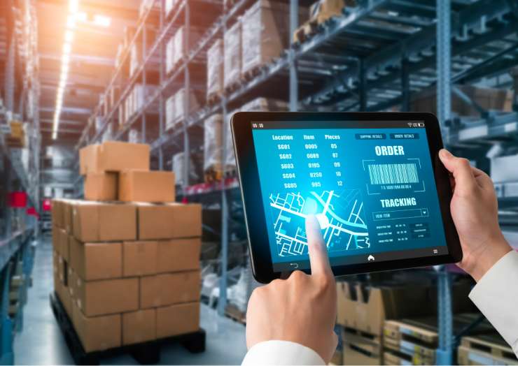 The Last Mile: Solutions for Optimizing Delivery Operations